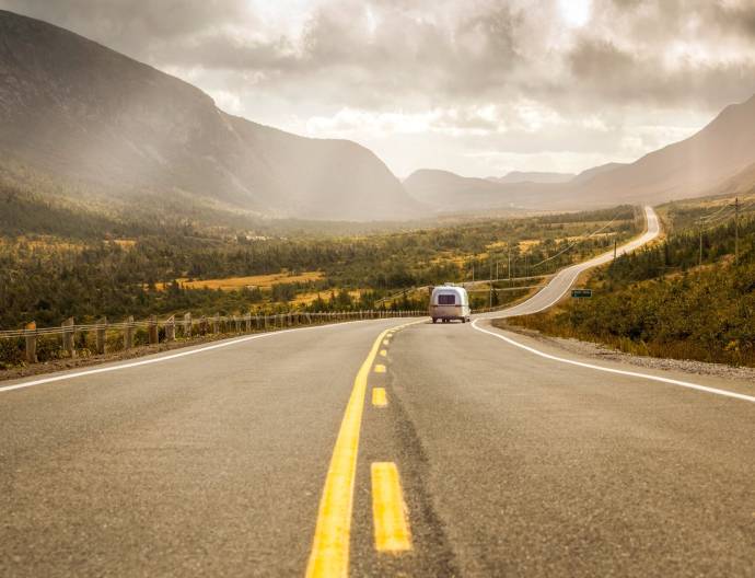Carretera Americana